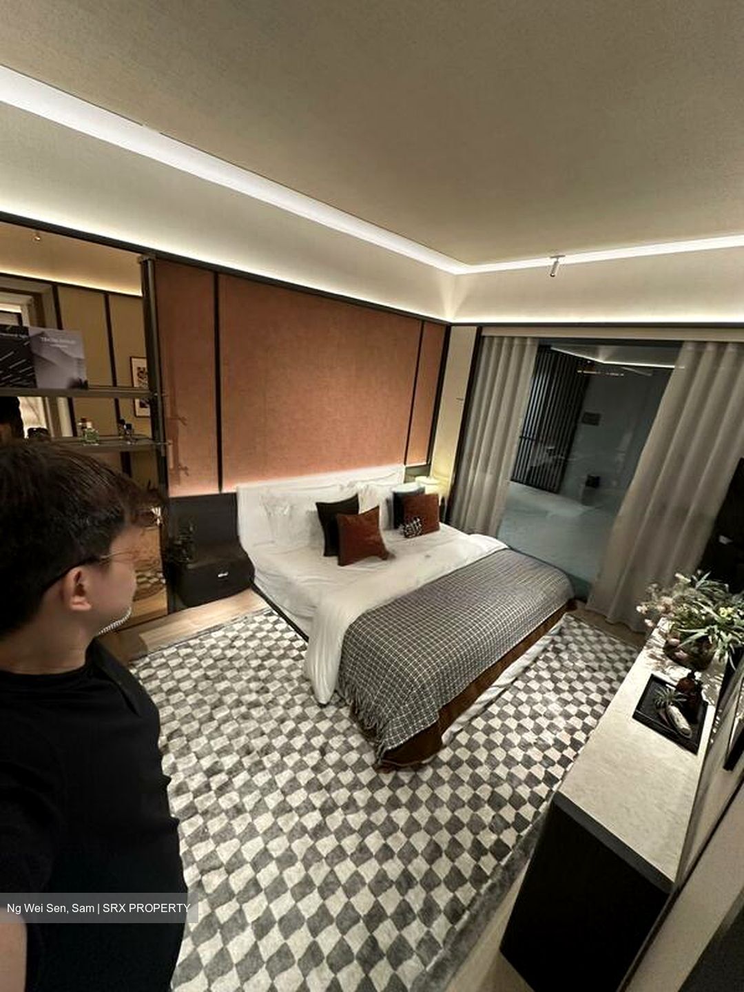 Bloomsbury Residences (D5), Apartment #474994671